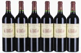 2010 Pavillon Rouge du Chateau Margaux, Margaux