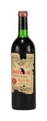 1979 Petrus, Pomerol