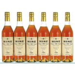 1985 Hine, Vintage Early Landed, Cognac