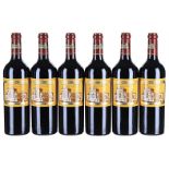 2010 Ducru-Beaucaillou 2eme Cru Classe, Saint-Julien