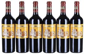 2010 Ducru-Beaucaillou 2eme Cru Classe, Saint-Julien
