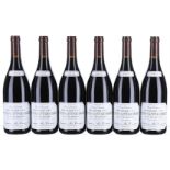 ß 2011 Domaine Meo Camuzet, Nuits-Saint-Georges Premier Cru, Aux Murgers - In Bond