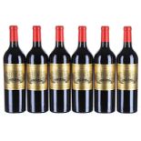 2010 Alter Ego, Margaux