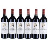 2017 Chateau Clerc Milon 5eme Cru Classe, Pauillac