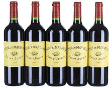 2006 Clos du Marquis, Saint-Julien