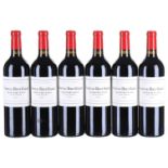 2010 Chateau Haut-Bailly Cru Classe, Pessac-Leognan