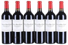 2010 Chateau Haut-Bailly Cru Classe, Pessac-Leognan