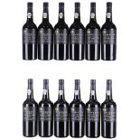 2000 Fonseca, Vintage Port