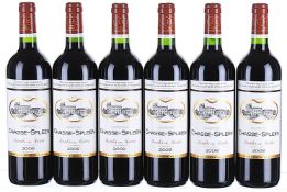 2009 Chateau Chasse-Spleen, Moulis en Medoc