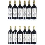 ß 2020 Chateau Siran, Margaux - In Bond
