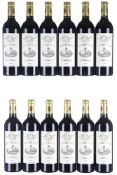 ß 2020 Chateau Siran, Margaux - In Bond
