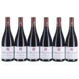 ß 2015 Perrot-Minot, Nuits-Saint-Georges, La Richemone Vignes Centenaires - In Bond