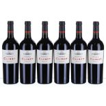 ß 2016 Chateau Clinet, Pomerol - In Bond