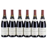 ß 2013 Domaine Confuron Cotetidot, Nuits-Saint-Georges Premier Cru, Aux Vignerondes - In Bond