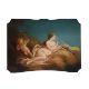 CIRCLE OF JEAN-BAPTISTE MARIE PIERRE (FRENCH 1713-1789), TWO SCENES VENUS AND CUPID (2) - Image 1 of 6