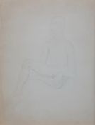 λ LEONOR FINI (ARGENTINE/ITALIAN 1907-1996), NUDE