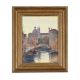 λ JULIAN BARROW (BRITISH 1939-2013), SAN TROVASO, VENICE - Image 1 of 3
