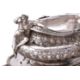 A FRENCH SILVER WINE CISTERN - Image 3 of 5