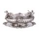 A FRENCH SILVER WINE CISTERN - Image 2 of 5