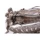 A FRENCH SILVER WINE CISTERN - Image 5 of 5
