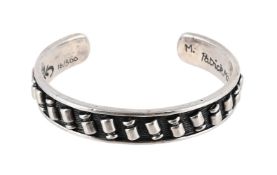 PATRICK MAVROS, 'ARK BANGLE'