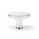 ANGELO MANGIAROTTI (ITALIAN, 1921-2012), 'LESBO' TABLE LAMP FOR ARTIMEDE ITALY; DESIGNED 1967 - Image 1 of 2