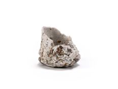 λ ANETA REGEL (POLISH, B. 1976), SMALL VESSEL