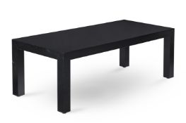 SIR TERENCE CONRAN (BRITISH, 1931-2020), DINING TABLE