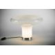 ANGELO MANGIAROTTI (ITALIAN, 1921-2012), 'LESBO' TABLE LAMP FOR ARTIMEDE ITALY; DESIGNED 1967 - Image 2 of 2
