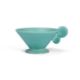 MARGARETE (GRETE) HEYMANN LÖBENSTEIN MARKS (GERMAN, 1899-1990), BAUHAUS TEA SERVICE; CIRCA 1930 - Image 3 of 4