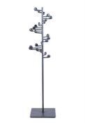 LIEVORE ALTHERR MOLINA (SPANISH), 'SONG' COAT RACK FOR ARPER; 2013
