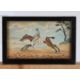 BRITISH SCHOOL (19TH CENTURY), THREE EQUESTRIAN SCENES - Image 2 of 3