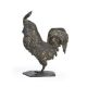 λ BERNARD MEADOWS (BRITISH 1915-2005), COCKEREL - Image 3 of 4