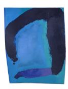 λ TREVOR BELL (BRITISH 1930-2017), SEA HOOK