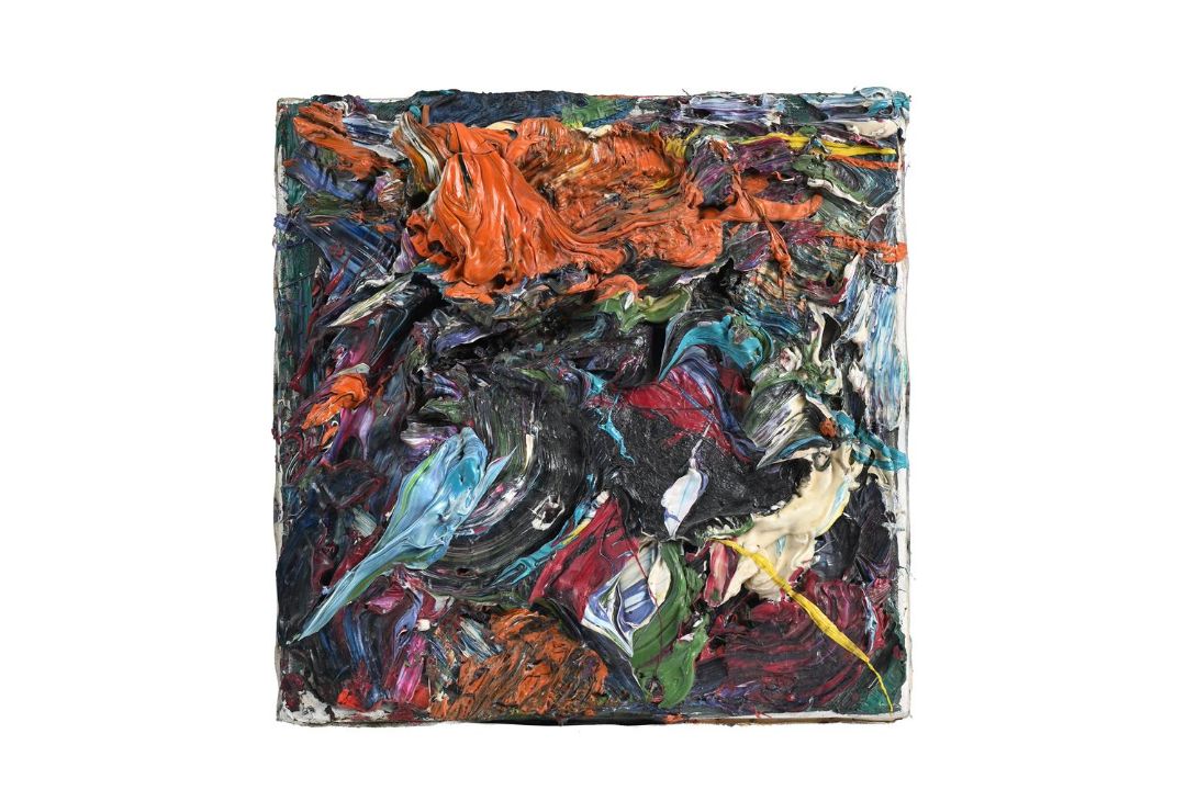 λ SALLY HEYWOOD (BRITISH B. 1964), UNTITLED - Image 2 of 4