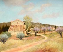 λ MARCEL DYF (FRENCH 1899-1985), LE MOULIN DE MARC
