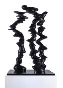 λ TONY CRAGG (BRITISH B. 1949), UNTITLED