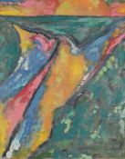λ AUBREY WILLIAMS (GUYANESE/BRITISH 1926-1990), ESSEQUIBO