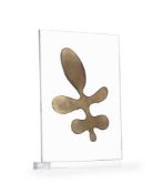 λ JEAN ARP (FRENCH 1886-1966), TORSE-FEUILLE