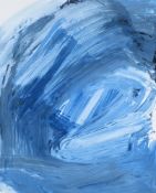 λ HOWARD HODGKIN (BRITISH 1932-2017), ICE