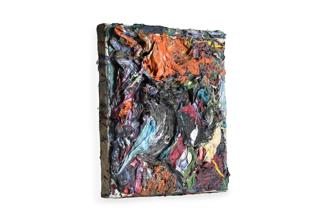 λ SALLY HEYWOOD (BRITISH B. 1964), UNTITLED - Image 3 of 4
