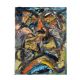 λ SALLY HEYWOOD (BRITISH B. 1964), SPIRE - Image 2 of 4