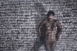 λ ERIC CECCARINI (BELGIAN B. 1965), DENIS MEYERS S01, 2016