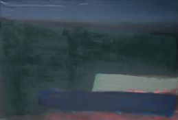 λ ELAINE WATT (BRITISH B. 1965), LANDSCAPE 1