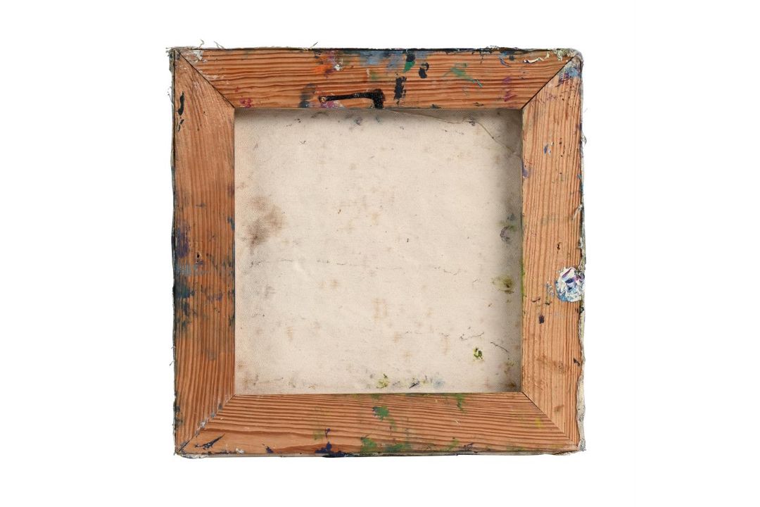 λ SALLY HEYWOOD (BRITISH B. 1964), UNTITLED - Image 4 of 4