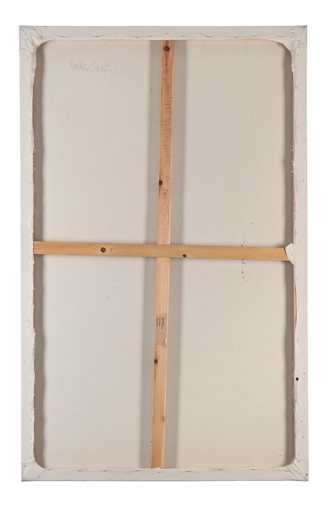 λ ANDREW PIERRE HAR (BRITISH 20TH/21ST CENTURY), BLUE PRINT TO PARADISE (AFTER RF23I) - Image 3 of 3