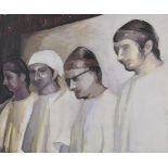 λ TOMAS HARKER (BRITISH B. 1990), STANFORD
