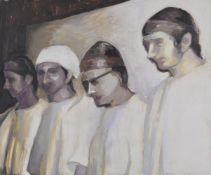 λ TOMAS HARKER (BRITISH B. 1990), STANFORD