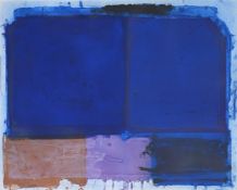 λ JOHN HOYLAND (BRITISH 1934-2011), VIGIL