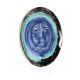λ PABLO PICASSO (SPANISH 1881-1973), VISAGE DANS UN OVALE (ALAIN RAMIÉ 273) - Image 2 of 4